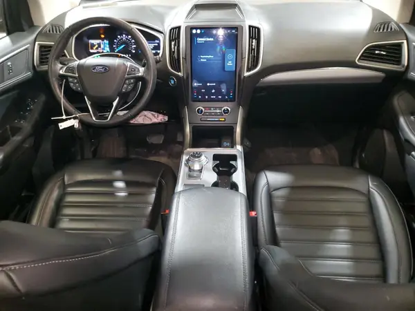2FMPK4J94MBA38781 2021 FORD EDGE - Image 8