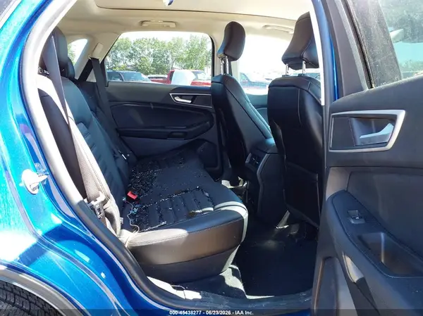 2FMPK4J94MBA39087 2021 FORD EDGE - Image 8