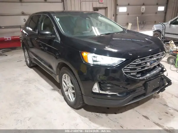 2FMPK4J94MBA40692 2021 FORD EDGE - Image 1