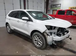 2FMPK4J94MBA42331 2021 FORD EDGE