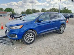 2FMPK4J94MBA43057 2021 FORD EDGE