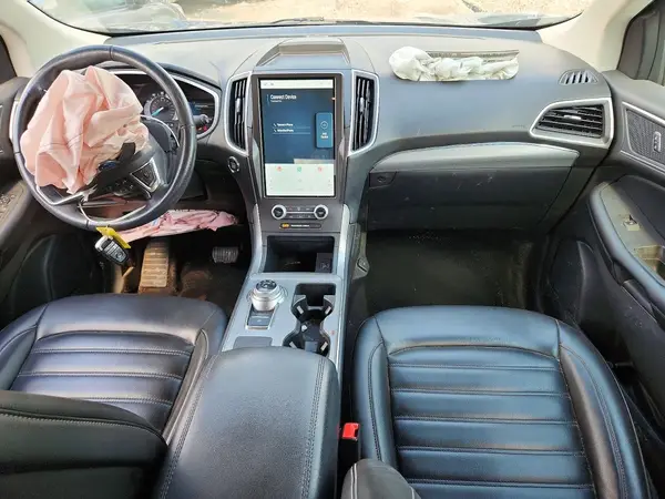 2FMPK4J94MBA43057 2021 FORD EDGE - Image 8