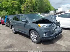 2FMPK4J94MBA43236 2021 FORD EDGE