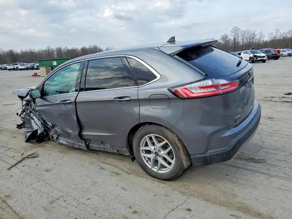 2FMPK4J94MBA43656 2021 FORD EDGE - Image 2