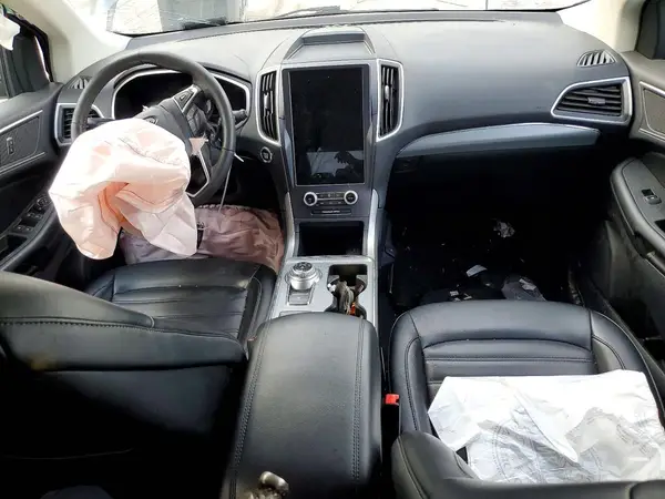 2FMPK4J94MBA43656 2021 FORD EDGE - Image 8