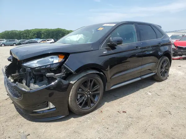 2FMPK4J94MBA44144 2021 FORD EDGE - Image 1