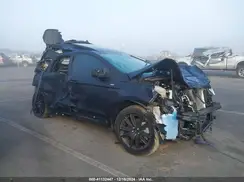 2FMPK4J94MBA47836 2021 FORD EDGE