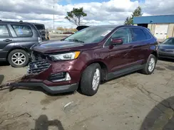 2FMPK4J94MBA48968 2021 FORD EDGE