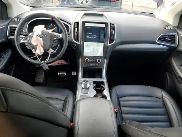 2FMPK4J94MBA48968 2021 FORD EDGE - Image 8