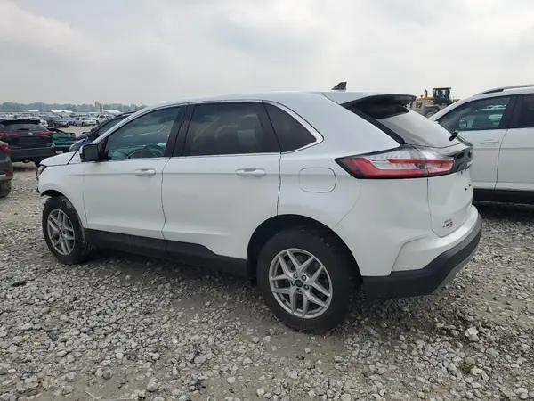 2FMPK4J94MBA49196 2021 FORD EDGE - Image 2