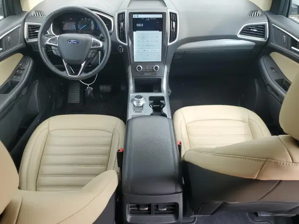 2FMPK4J94MBA49196 2021 FORD EDGE - Image 8