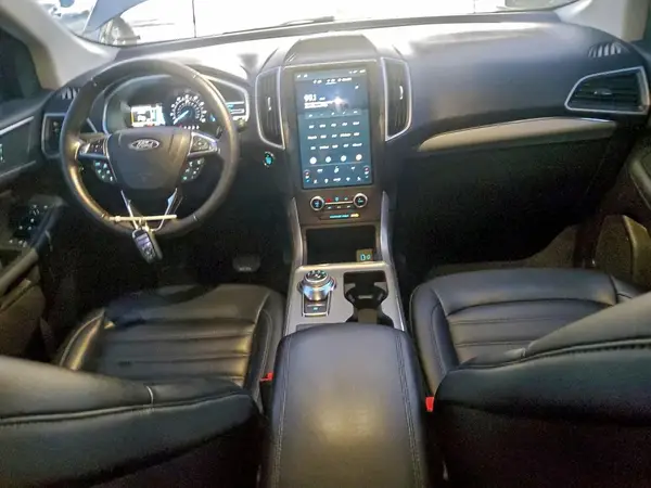 2FMPK4J94MBA49568 2021 FORD EDGE - Image 8