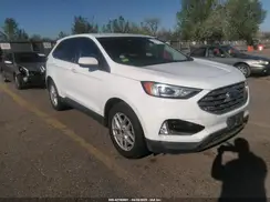 2FMPK4J94MBA50154 2021 FORD EDGE