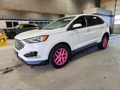 2FMPK4J94MBA50333 2021 FORD EDGE