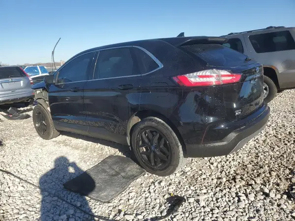 2FMPK4J94MBA50672 2021 FORD EDGE - Image 2