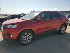 2FMPK4J94MBA51501 2021 FORD EDGE