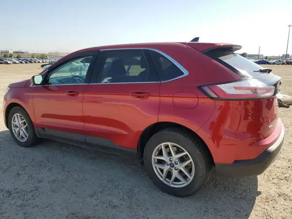 2FMPK4J94MBA51501 2021 FORD EDGE - Image 2