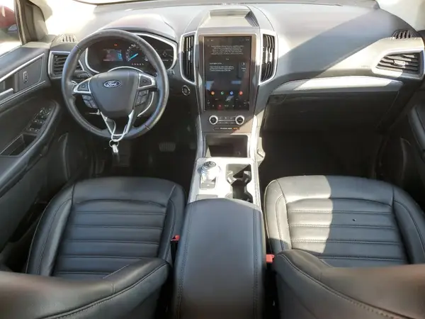 2FMPK4J94MBA51501 2021 FORD EDGE - Image 8