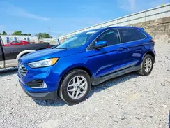 2FMPK4J94MBA55600 2021 FORD EDGE