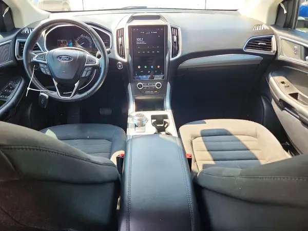 2FMPK4J94MBA55600 2021 FORD EDGE - Image 8
