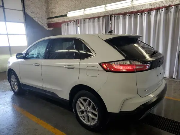 2FMPK4J94MBA59369 2021 FORD EDGE - Image 2