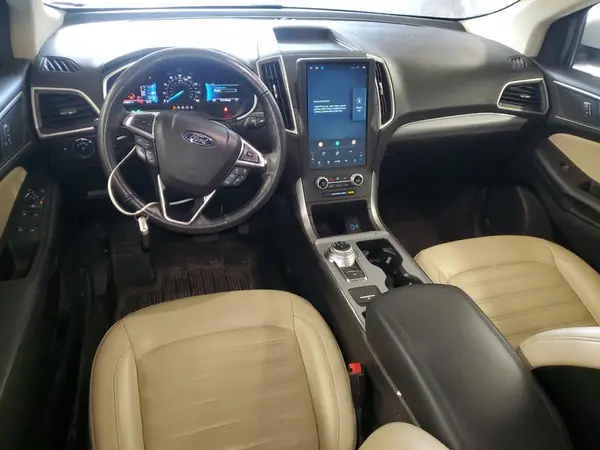 2FMPK4J94MBA59369 2021 FORD EDGE - Image 8
