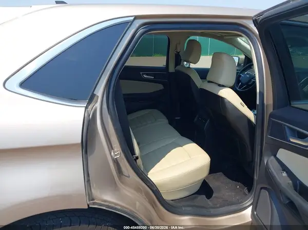 2FMPK4J94MBA59839 2021 FORD EDGE - Image 8