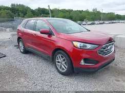 2FMPK4J94MBA60019 2021 FORD EDGE