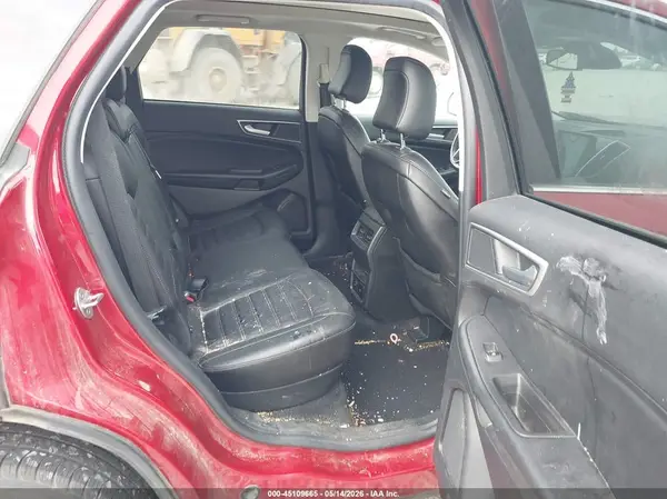 2FMPK4J94MBA60019 2021 FORD EDGE - Image 8