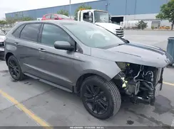 2FMPK4J94NBA01814 2022 FORD EDGE