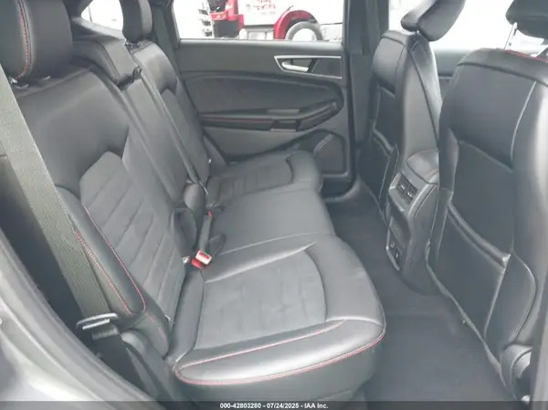 2FMPK4J94NBA01814 2022 FORD EDGE - Image 8
