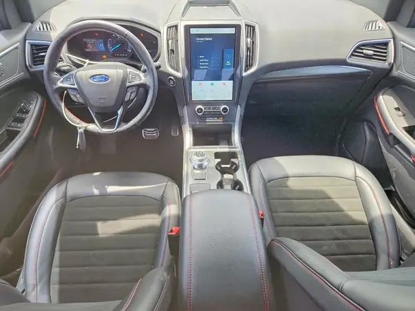 2FMPK4J94NBA02915 2022 FORD EDGE - Image 8