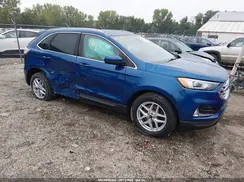 2FMPK4J94NBA03790 2022 FORD EDGE