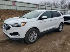 2FMPK4J94NBA05393 2022 FORD EDGE