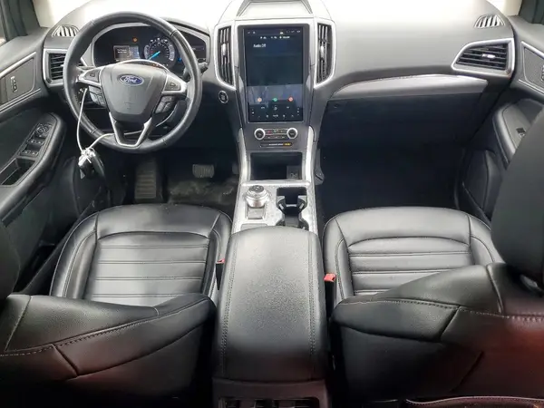2FMPK4J94NBA05393 2022 FORD EDGE - Image 8