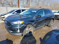 2FMPK4J94NBA05989 2022 FORD EDGE