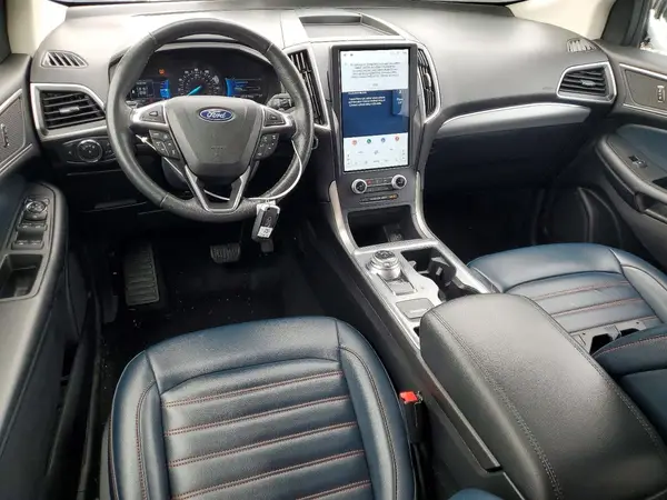 2FMPK4J94NBA05989 2022 FORD EDGE - Image 8