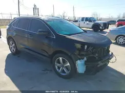 2FMPK4J94NBA06012 2022 FORD EDGE