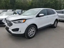 2FMPK4J94NBA09220 2022 FORD EDGE
