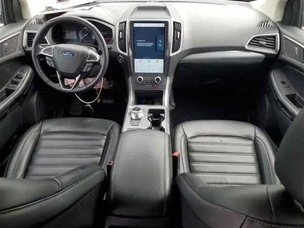 2FMPK4J94NBA09220 2022 FORD EDGE - Image 8