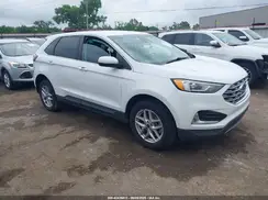 2FMPK4J94NBA09282 2022 FORD EDGE