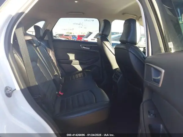 2FMPK4J94NBA09282 2022 FORD EDGE - Image 8