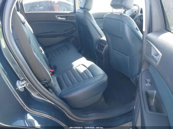 2FMPK4J94NBA09329 2022 FORD EDGE - Image 8