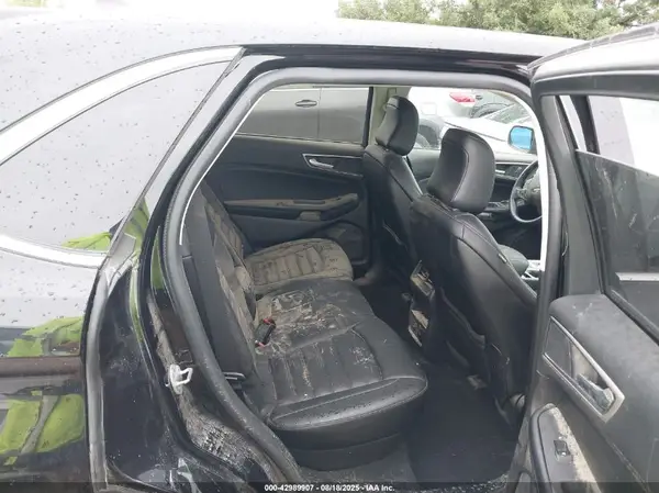 2FMPK4J94NBA11176 2022 FORD EDGE - Image 8