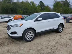 2FMPK4J94NBA11551 2022 FORD EDGE