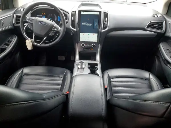 2FMPK4J94NBA11551 2022 FORD EDGE - Image 8