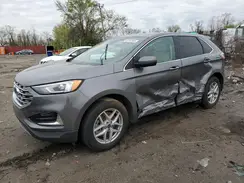 2FMPK4J94NBA11680 2022 FORD EDGE
