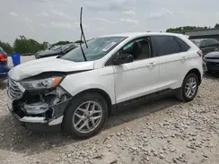2FMPK4J94NBA11713 2022 FORD EDGE