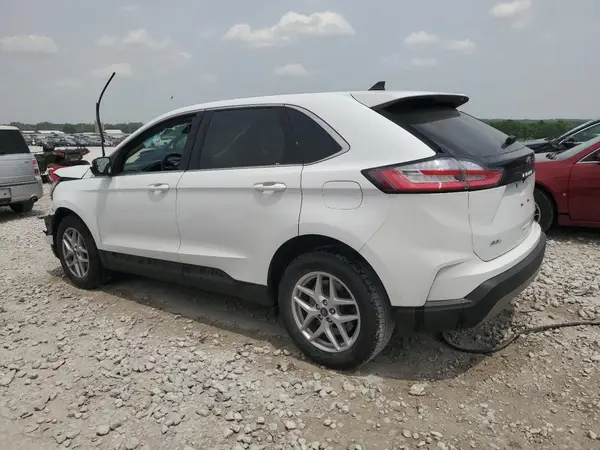2FMPK4J94NBA11713 2022 FORD EDGE - Image 2