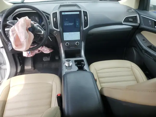 2FMPK4J94NBA11713 2022 FORD EDGE - Image 8